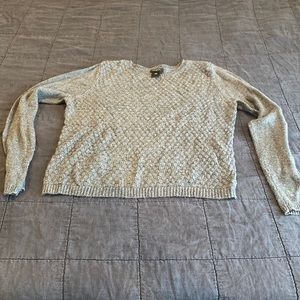 Ann Taylor size SMALL womens sweater